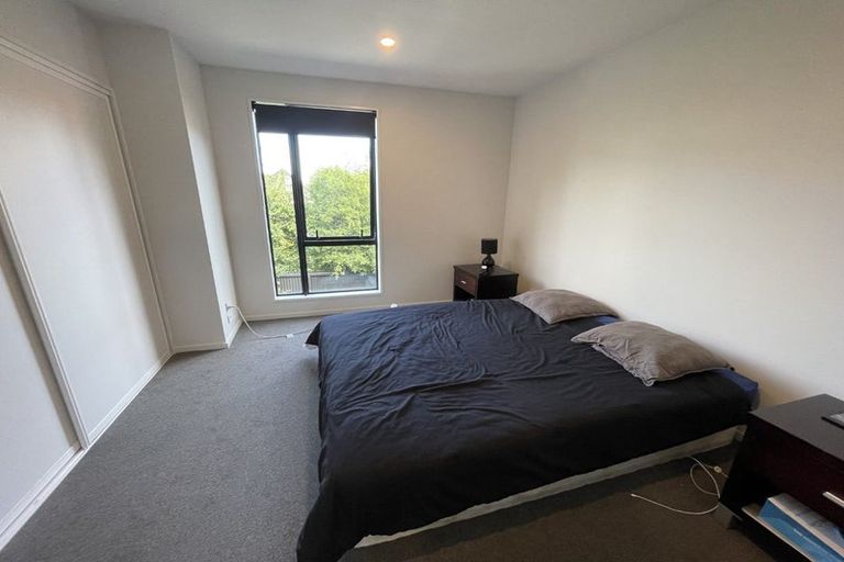 Photo of property in 5/19 Brockworth Place, Riccarton, Christchurch, 8011