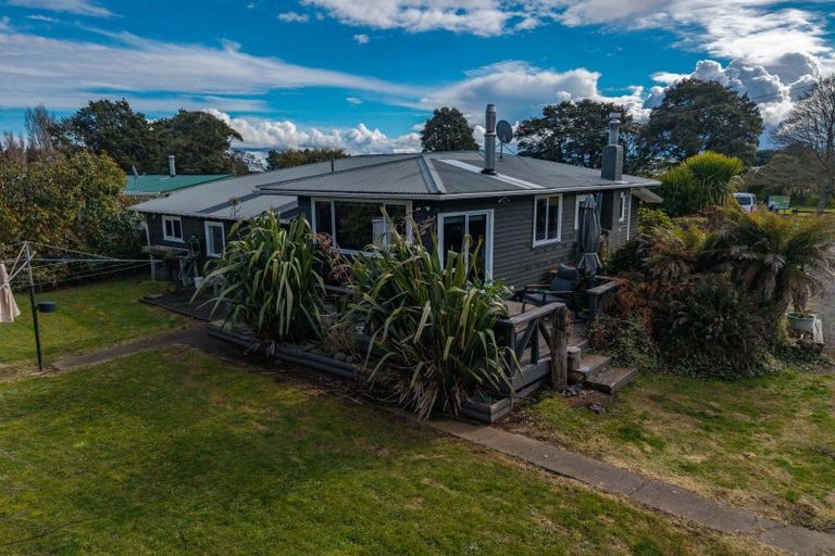 Photo of property in 114 Mangawhero Terrace, Ohakune, 4625