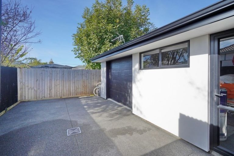 Photo of property in 4 Basalt Lane, Halswell, Christchurch, 8025