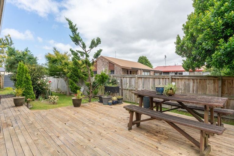 Photo of property in 122 Clarkin Road, Fairfield, Hamilton, 3214