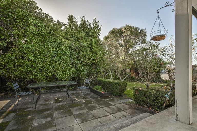 Photo of property in 1003 Totara Street, Mahora, Hastings, 4120