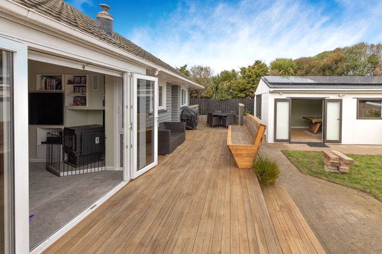 Photo of property in 120 Pine Avenue, South New Brighton, Christchurch, 8062