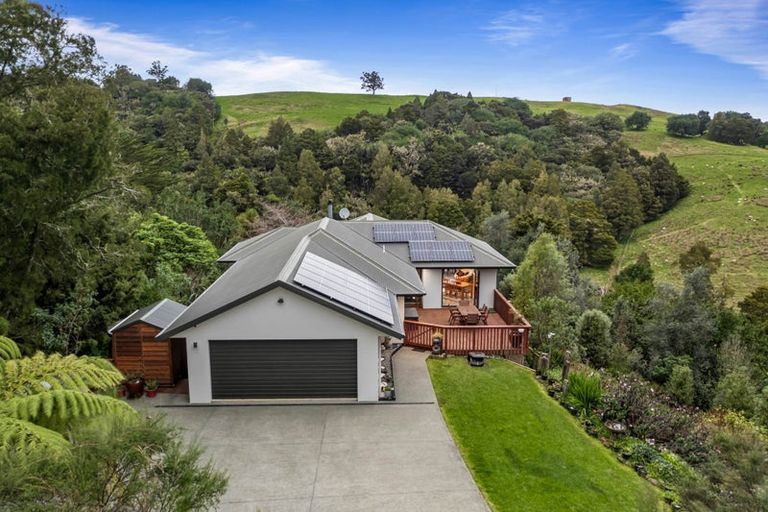 Photo of property in 42 Hungry Creek Road, Puhoi, Warkworth, 0983