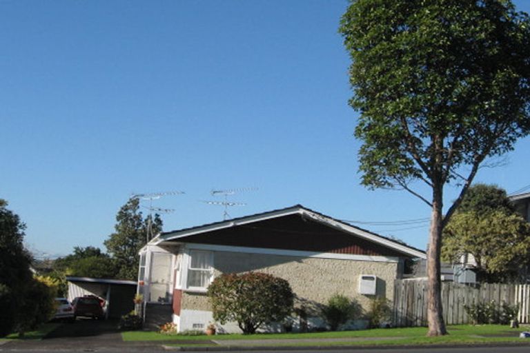 Photo of property in 1/295 Pakuranga Road, Pakuranga Heights, Auckland, 2010