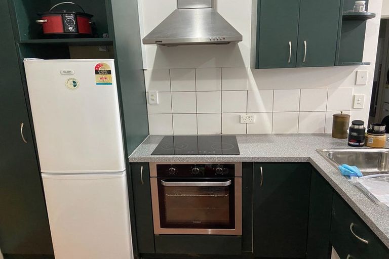 Photo of property in The Lofts, 6/185 Victoria Street, Te Aro, Wellington, 6011