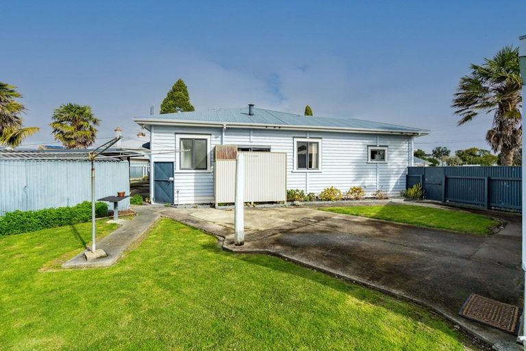 Photo of property in 37 Parore Street, Dargaville, 0310