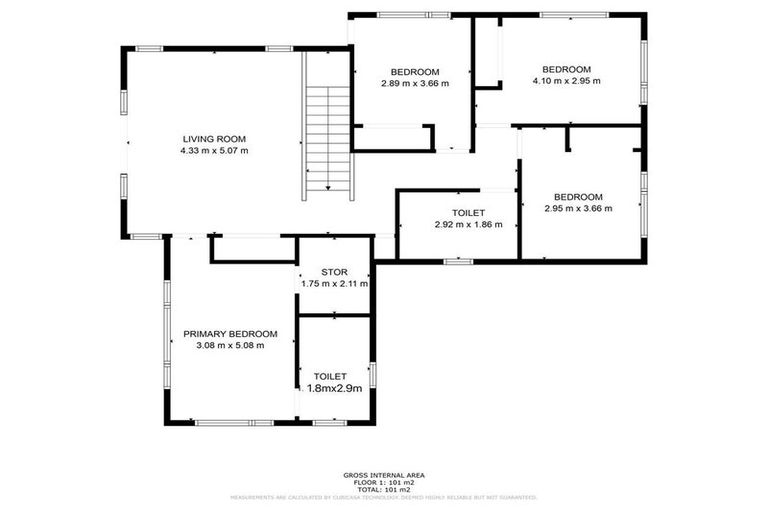 Photo of property in 92 Great South Road, Taupiri, 3721