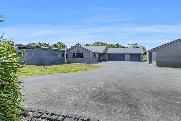 Photo of property in 870 Whareora Road, Whareora, Whangarei, 0175