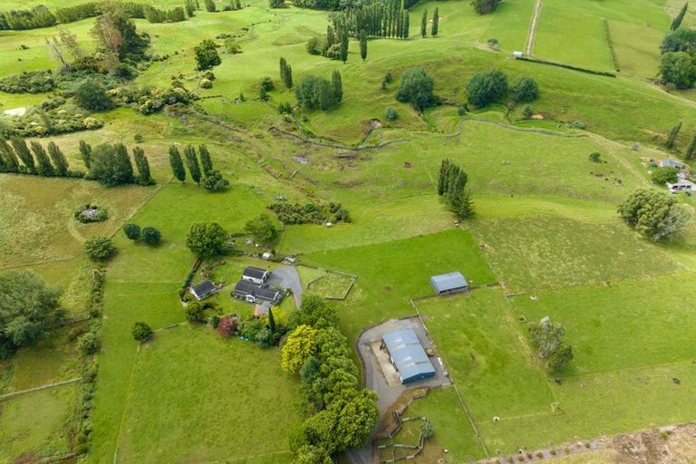 Photo of property in 63b Ludbrook Road, Pakaraka, Kaikohe, 0472