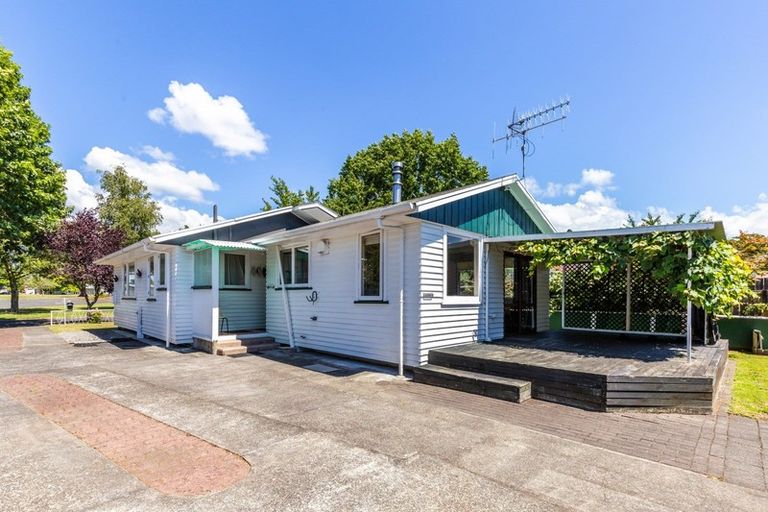 Photo of property in 14 Hinerangi Street, Turangi, 3334