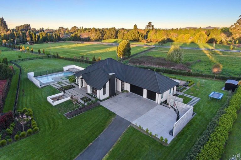 Photo of property in 41e Birchwood Lane, Tamahere, Hamilton, 3283