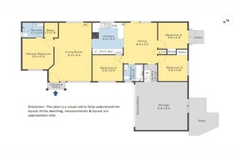 Photo of property in 11a Dawn Place, Waiuku, 2123