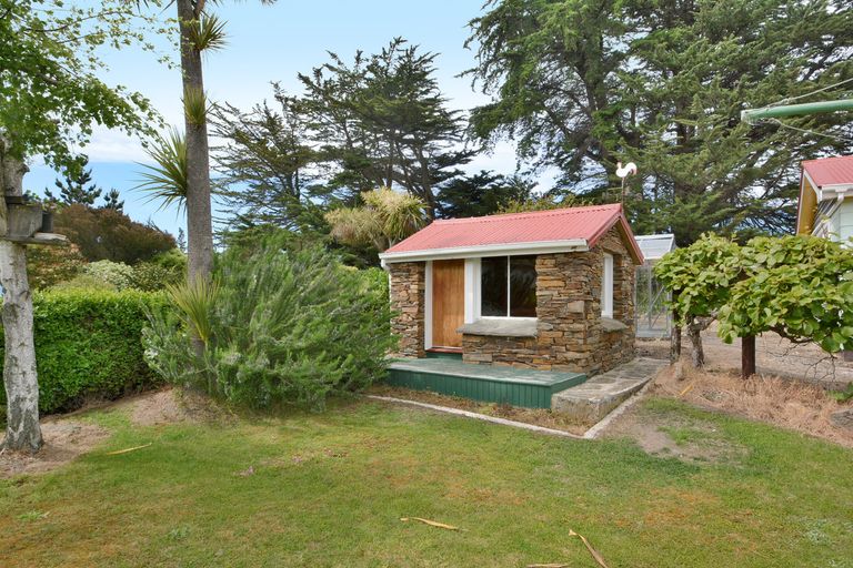 Photo of property in 725 Brighton Road, Ocean View, Dunedin, 9035