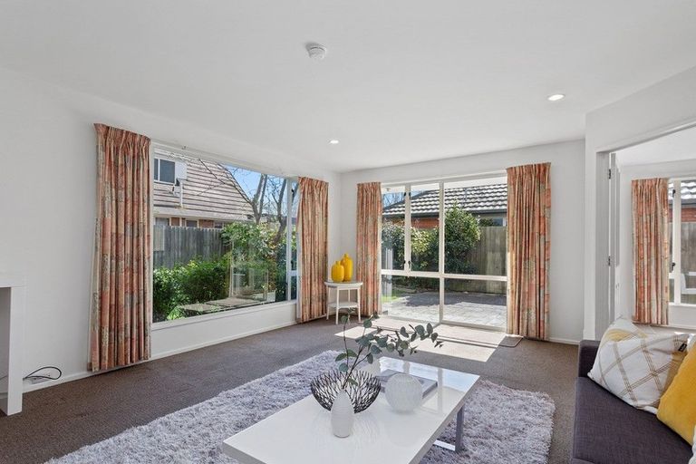 Photo of property in 3/68 Peer Street, Upper Riccarton, Christchurch, 8041