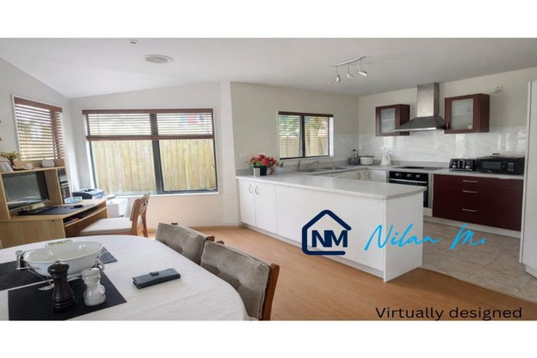 Photo of property in 3/99 Balmoral Road, Mount Eden, Auckland, 1024