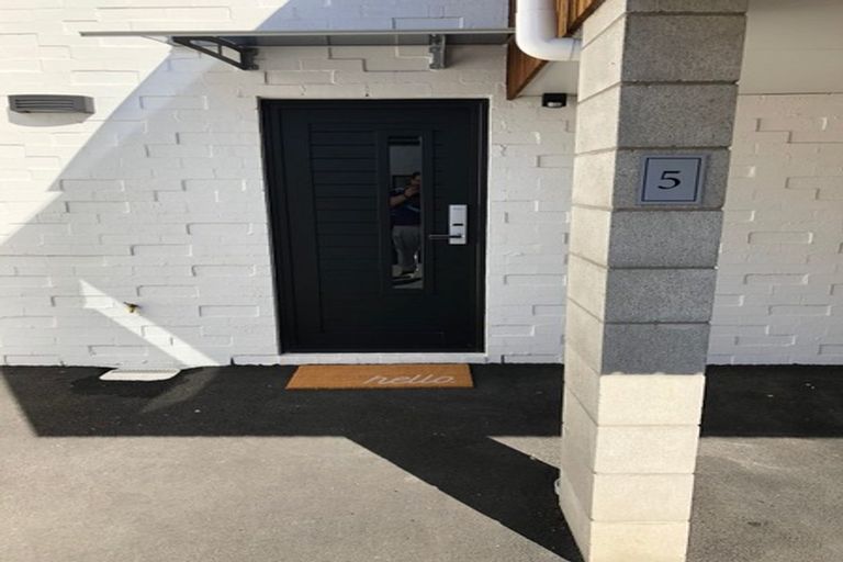 Photo of property in 5/34 Blackburn Street, Frankton, Hamilton, 3204