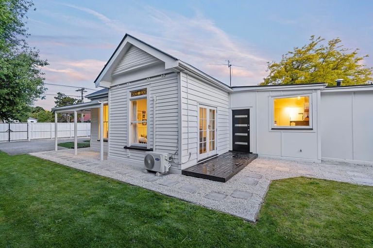 Photo of property in 68 Aylesford Street, Mairehau, Christchurch, 8013