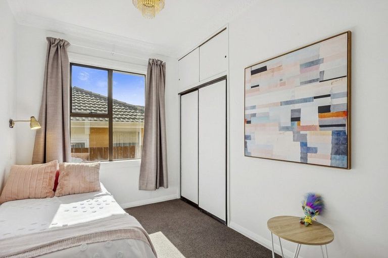 Photo of property in 107 Melbourne Street, South Dunedin, Dunedin, 9012