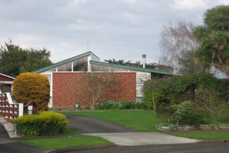 Photo of property in 21 Wyndham Street, Awapuni, Palmerston North, 4412