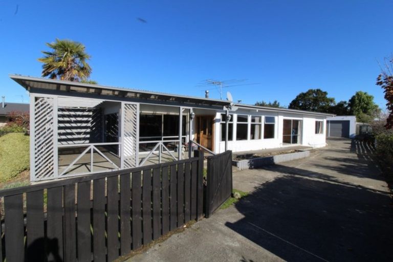 Photo of property in 424 Great North Road, Winton, 9720