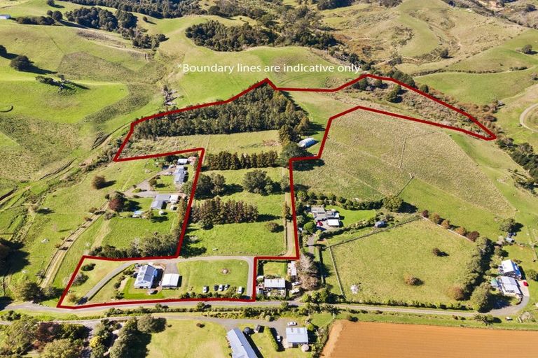 Photo of property in 109 Ruebe Road, Buckland, Pukekohe, 2677