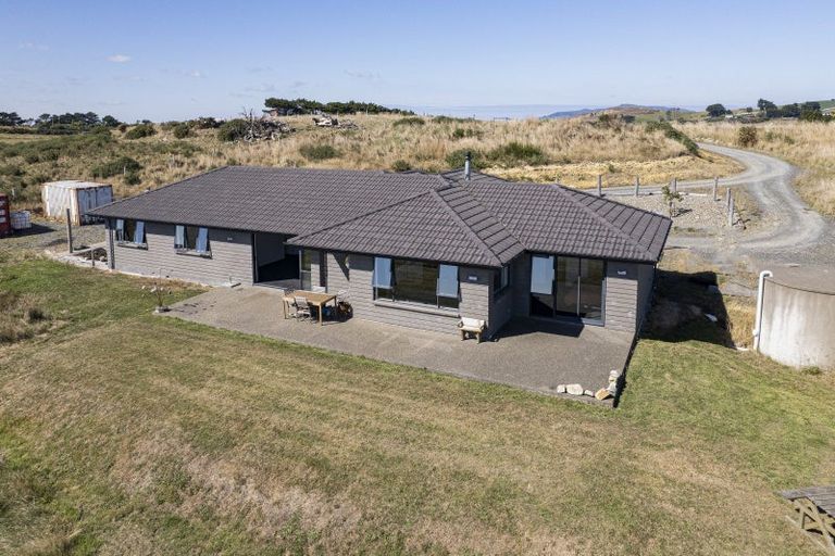 Photo of property in 131 Clark Road, Omaui, Invercargill, 9877