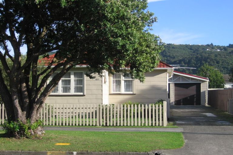 Photo of property in 1171 High Street, Taita, Lower Hutt, 5011