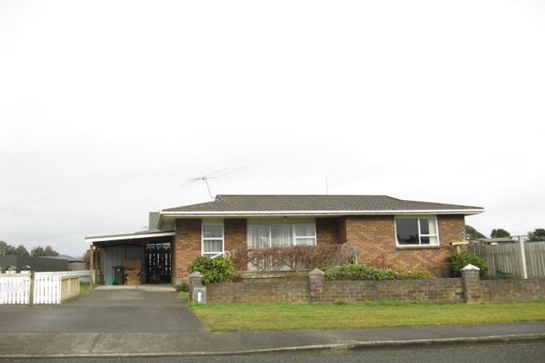 Photo of property in 4/127 Vernon Street, Kingswell, Invercargill, 9812