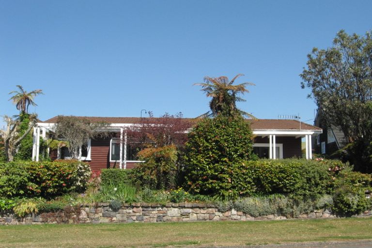 Photo of property in 26 Sophia Street, Glenholme, Rotorua, 3010