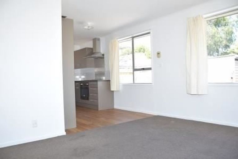 Photo of property in 3/20a London Street, Richmond, Christchurch, 8013