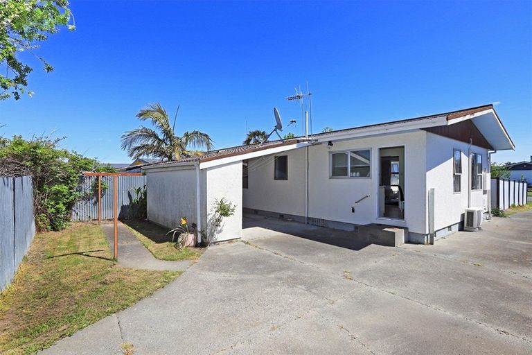 Photo of property in 27 York Avenue, Tamatea, Napier, 4112