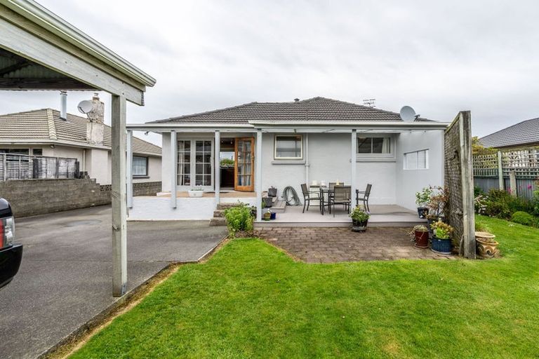 Photo of property in 12 Christina Street, Strathern, Invercargill, 9812