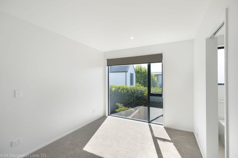 Photo of property in 9/24 Devonport Lane, St Albans, Christchurch, 8014