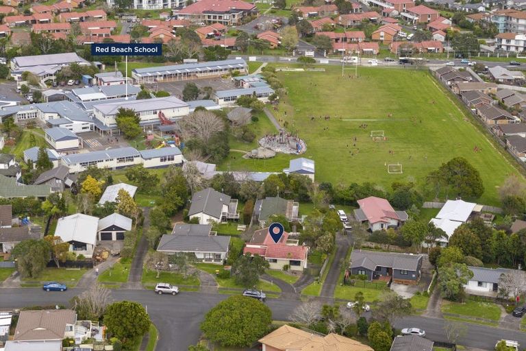 Photo of property in 36 Bay Vista Drive, Red Beach, 0932