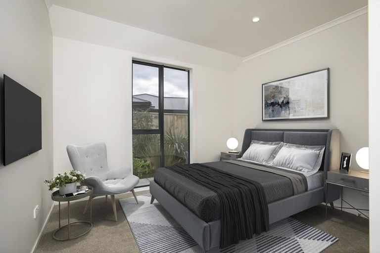 Photo of property in 86 Solway Crescent, Solway, Masterton, 5810