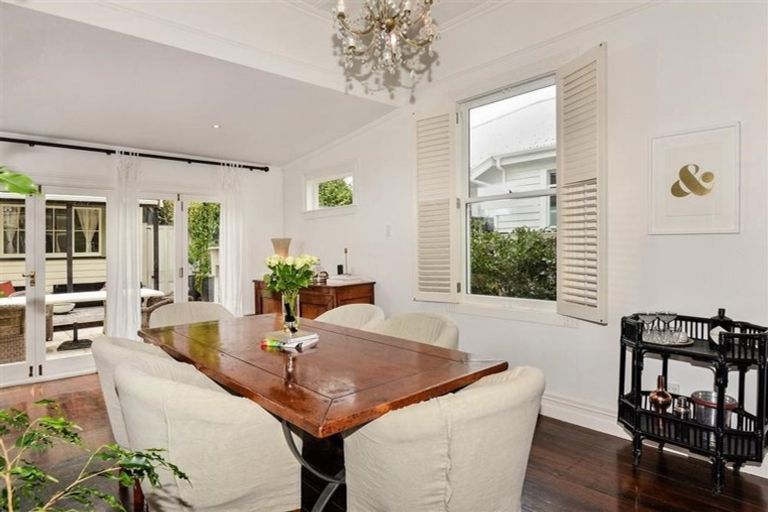 Photo of property in 56 Ardmore Road, Ponsonby, Auckland, 1011