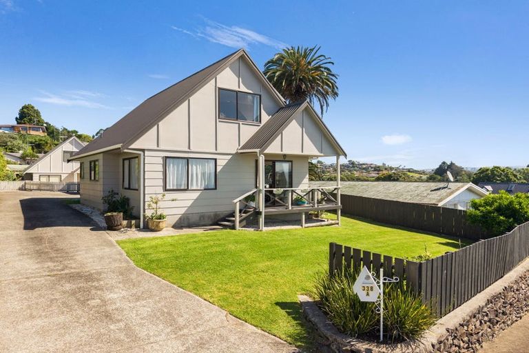 Photo of property in 338a Waihi Road, Judea, Tauranga, 3110