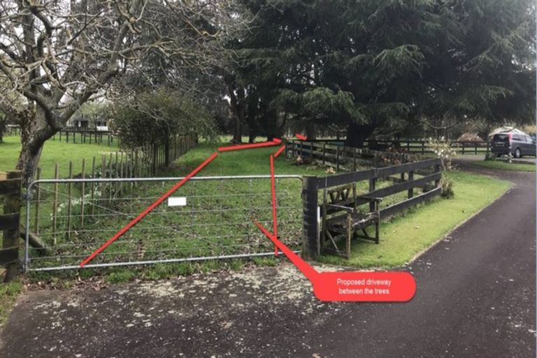 Photo of property in 107b Tauwhare Road, Tamahere, Hamilton, 3283