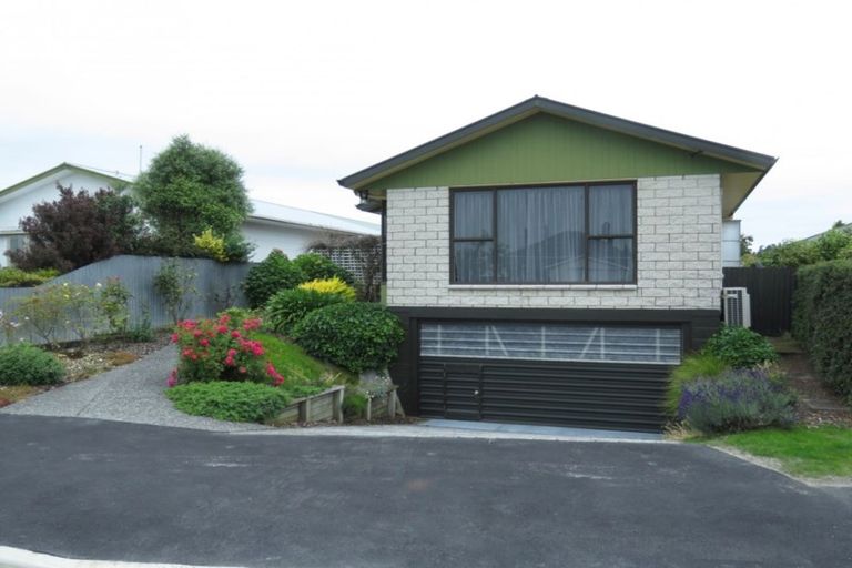 Photo of property in 43 Sealy Street, Ashburton, 7700