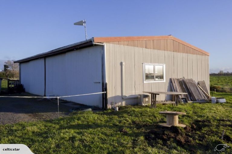 Photo of property in 145 Aspin Road, Cambridge, 3496