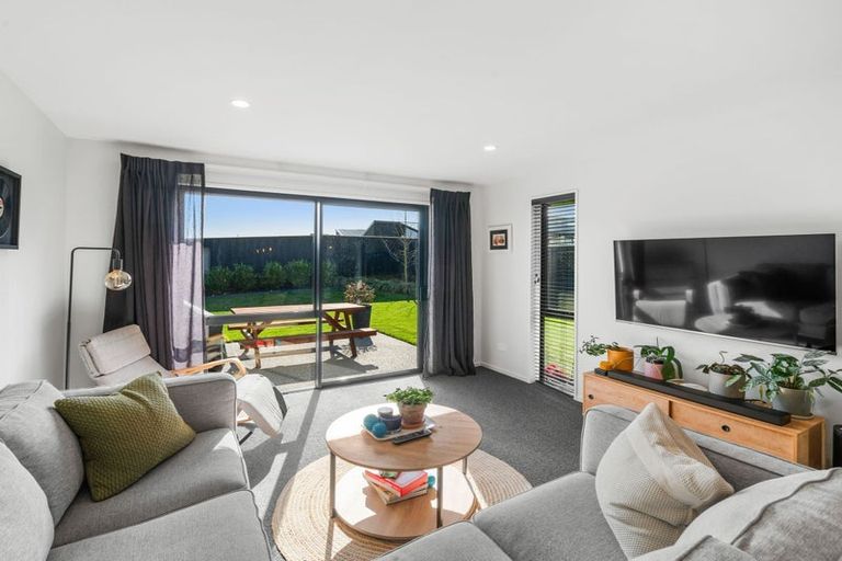 Photo of property in 21 Lady Isaac Drive, Rolleston, 7615