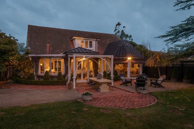 Photo of property in 5 Brassey Road, Saint Johns Hill, Whanganui, 4500