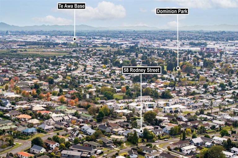 Photo of property in 58 Rodney Street, Nawton, Hamilton, 3200