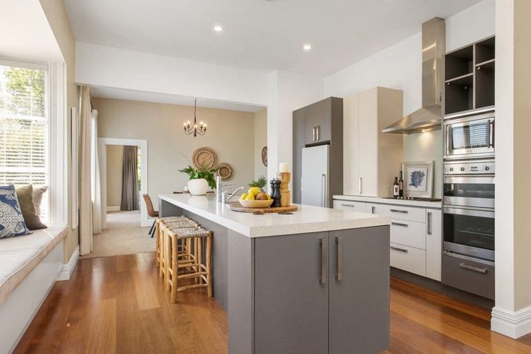 Photo of property in 68 Halton Street, Strowan, Christchurch, 8052