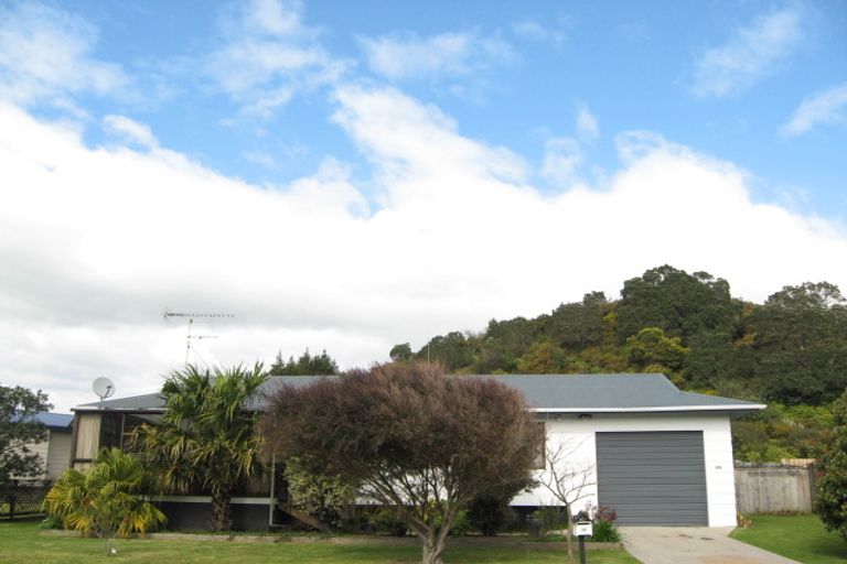 Photo of property in 20 Harbour Road, Ohope, 3121