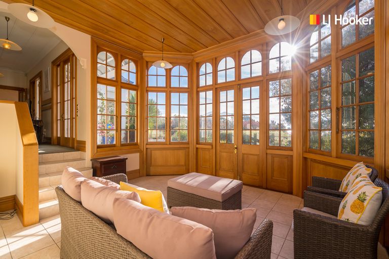 Photo of property in 13 Waikana Street, Broad Bay, Dunedin, 9014