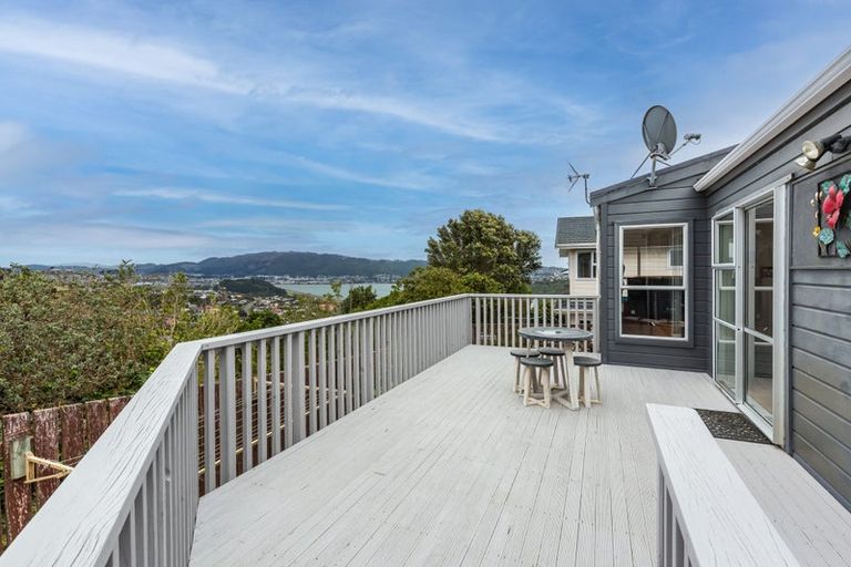 Photo of property in 58 Eskdale Road, Papakowhai, Porirua, 5024