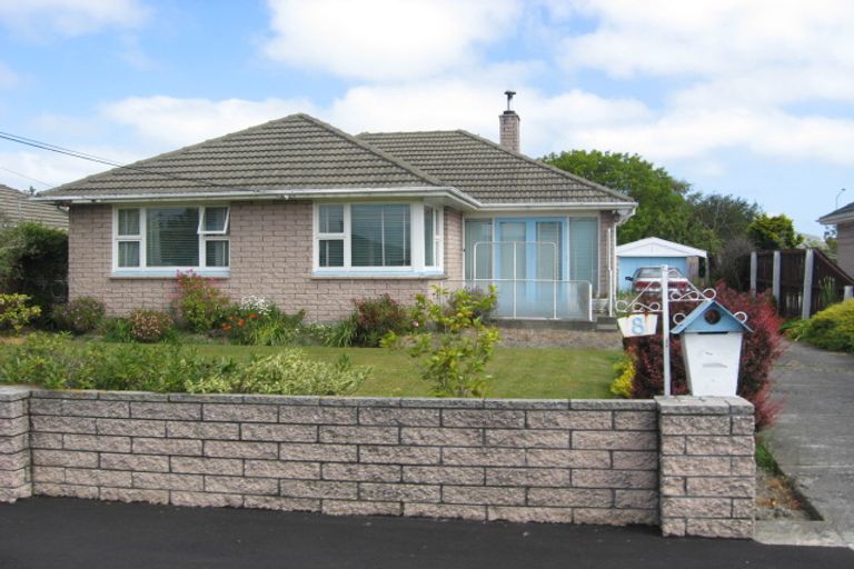 Photo of property in 8 Sabina Street, Shirley, Christchurch, 8013