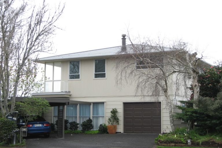 Photo of property in 46 Frank Wilson Terrace, Welbourn, New Plymouth, 4312