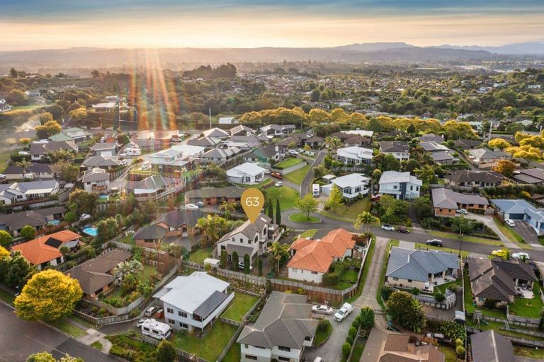 Photo of property in 63 Buxton Place, Ohauiti, Tauranga, 3112